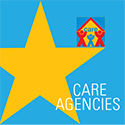 CARE Certified Agencies logo