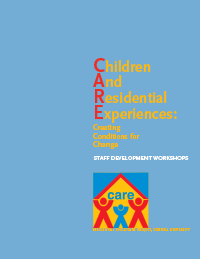 CARE Staff Development Workshops cover