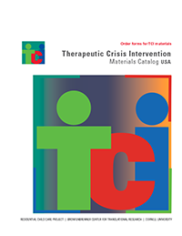 TCI Materials Catalog cover